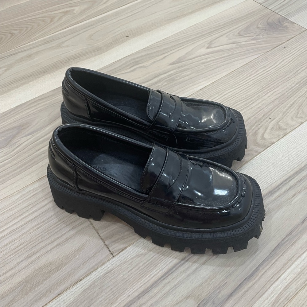 Asos Design Loafers